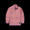 Alpine Fleece Pullover
