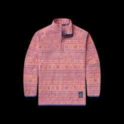 Alpine Fleece Pullover