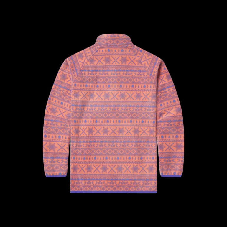 Alpine Fleece Pullover