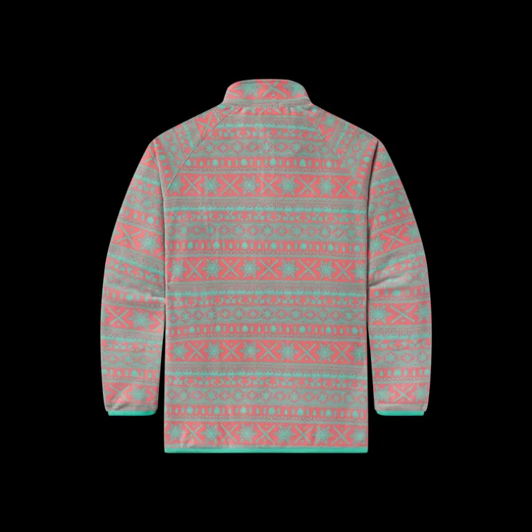 Alpine Fleece Pullover