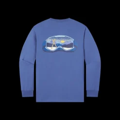 Altitude Tee - Goggles - Long Sleeve