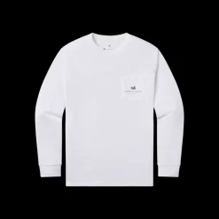 Altitude Tee - Lantern - Long Sleeve