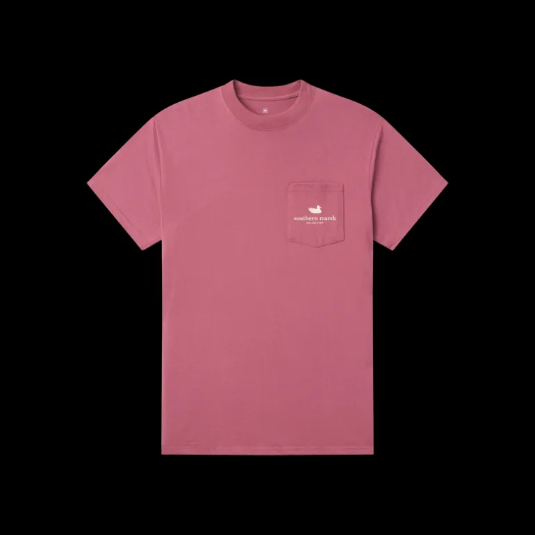 Altitude Tee - Tent