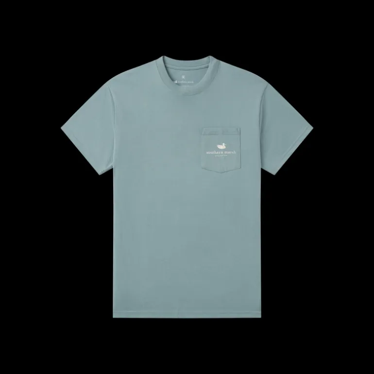 Altitude Tee - Tent