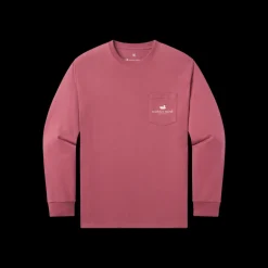 Altitude Tee - Tent - Long Sleeve