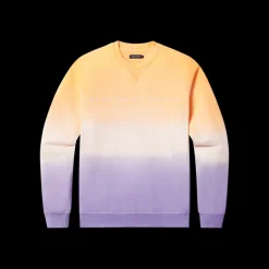 Alumni Dip Dye Sweatshirt