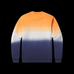 Alumni Dip Dye Sweatshirt