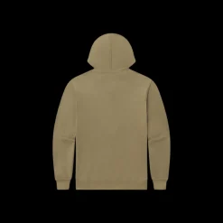 Angie Active Half Zip Hoodie