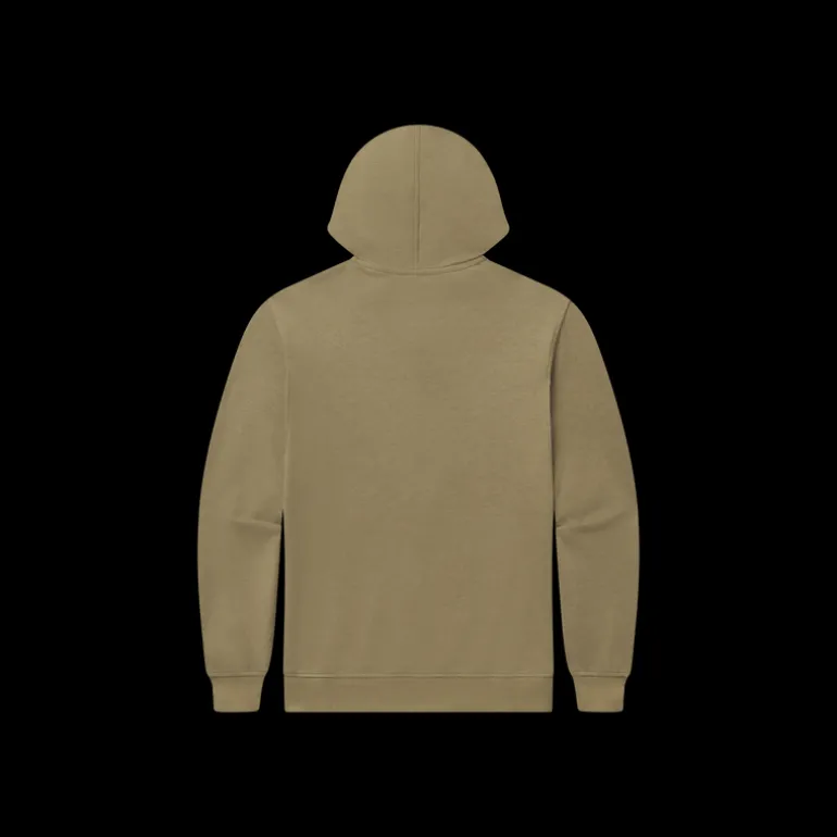Angie Active Half Zip Hoodie