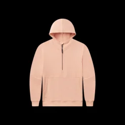 Angie Active Half Zip Hoodie