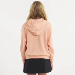 Angie Active Half Zip Hoodie