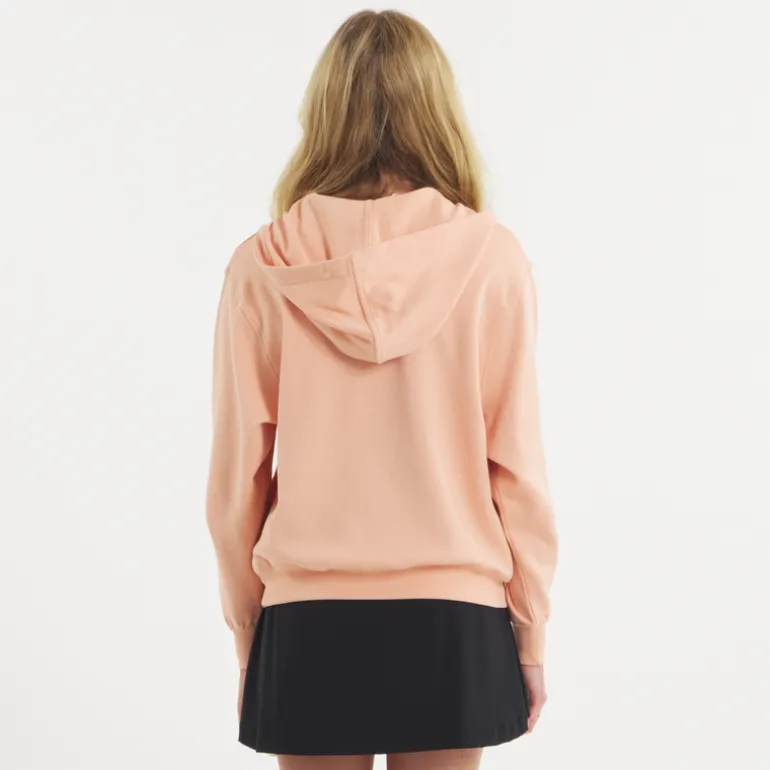 Angie Active Half Zip Hoodie