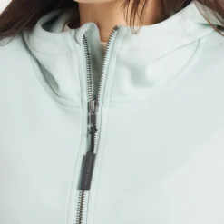 Angie Active Half Zip Hoodie