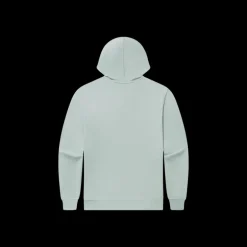 Angie Active Half Zip Hoodie