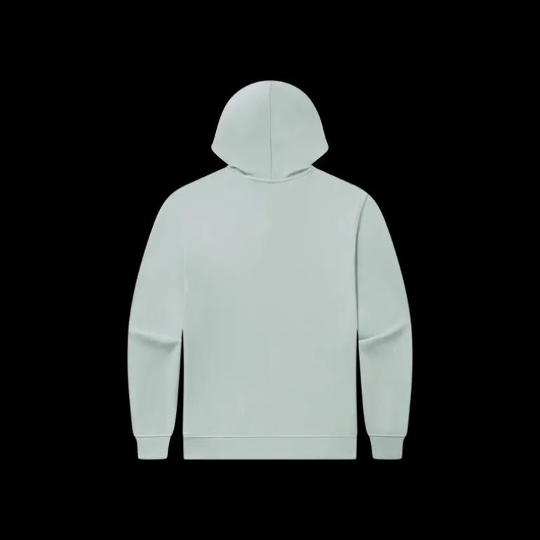 Angie Active Half Zip Hoodie