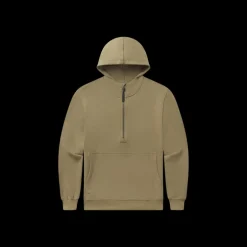 Angie Active Half Zip Hoodie