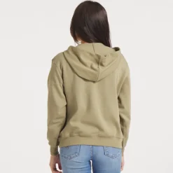 Angie Active Half Zip Hoodie