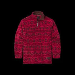 Appalachian Peak Sherpa Pullover