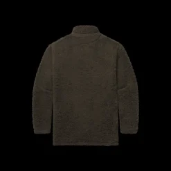 Appalachian Pile Sherpa Pullover