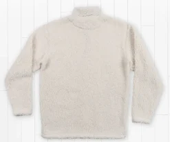 Appalachian Pile Sherpa Pullover