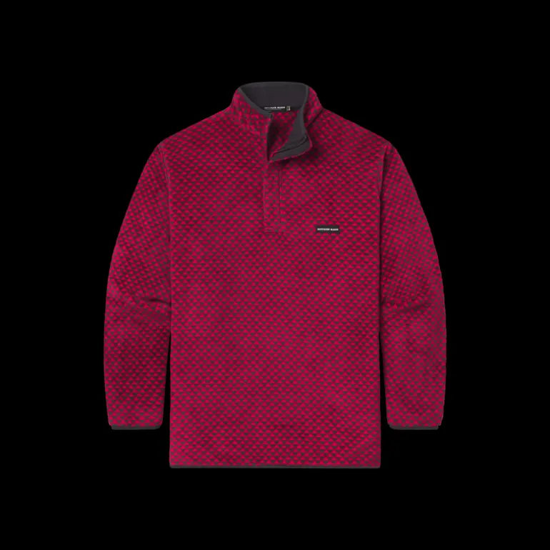 Arapaho Fleece Pullover