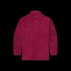 Arapaho Fleece Pullover