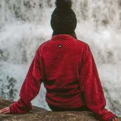 Arapaho Fleece Pullover