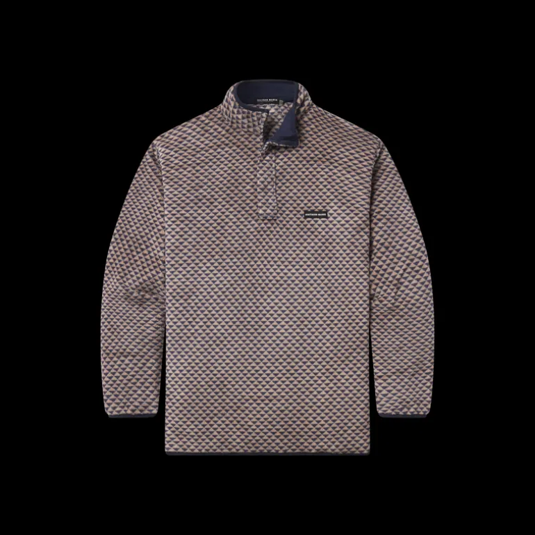 Arapaho Fleece Pullover