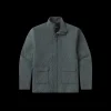 Asheville Original Quilted Jacket