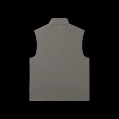Asheville Original Quilted Vest
