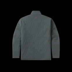 Asheville Original Quilted Jacket