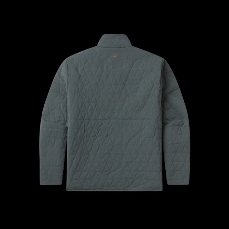 Asheville Original Quilted Jacket