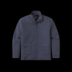 Asheville Original Quilted Jacket