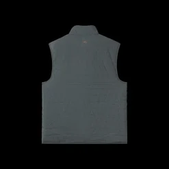 Asheville Original Quilted Vest