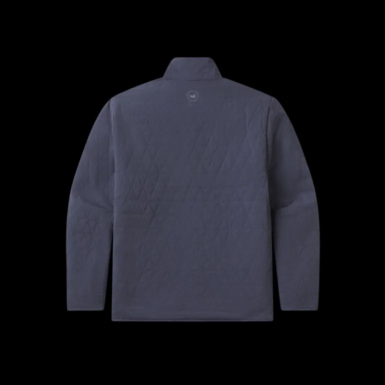 Asheville Original Quilted Jacket