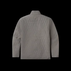 Asheville Original Quilted Jacket