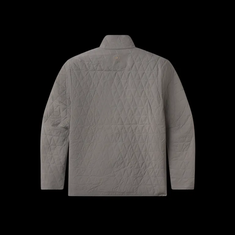 Asheville Original Quilted Jacket