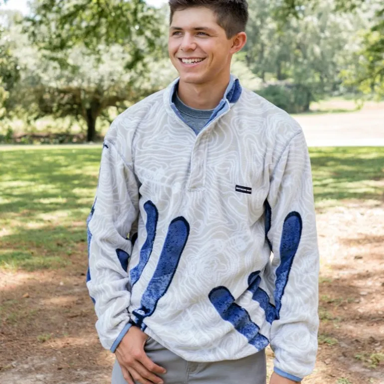 Aspen Backcountry Pullover