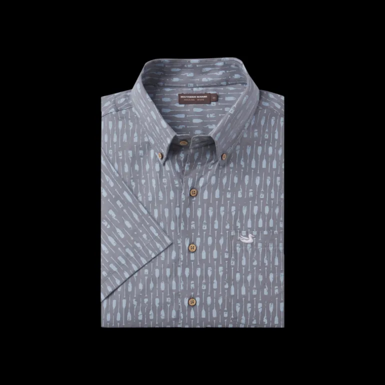Astor Shirt
