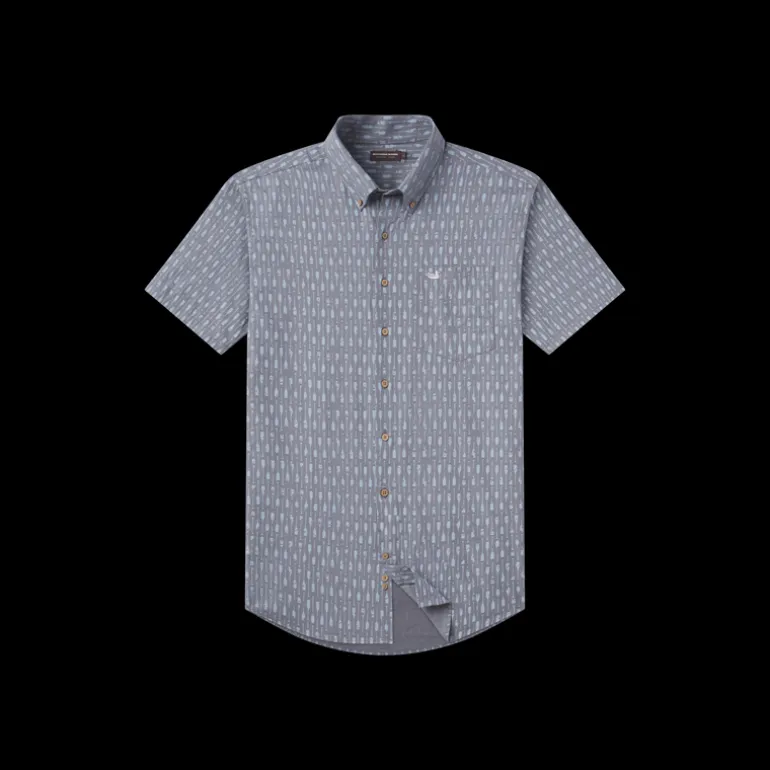 Astor Shirt