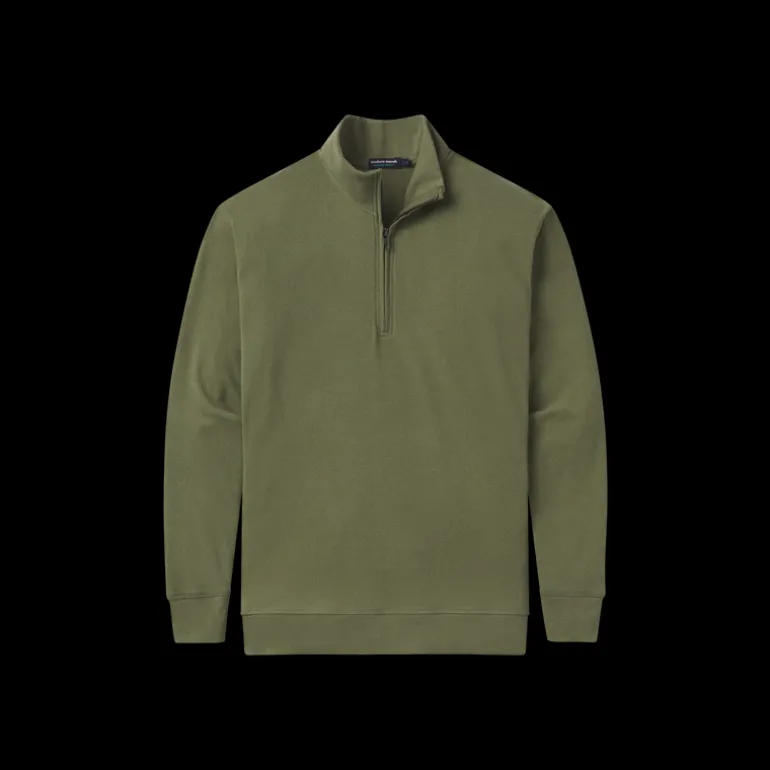 Aurora Comfort Pullover