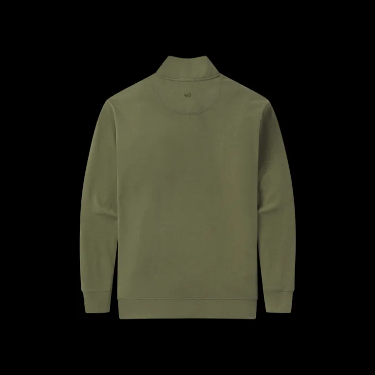 Aurora Comfort Pullover