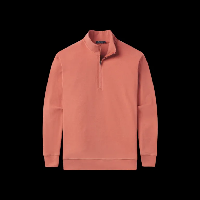 Aurora Comfort Pullover