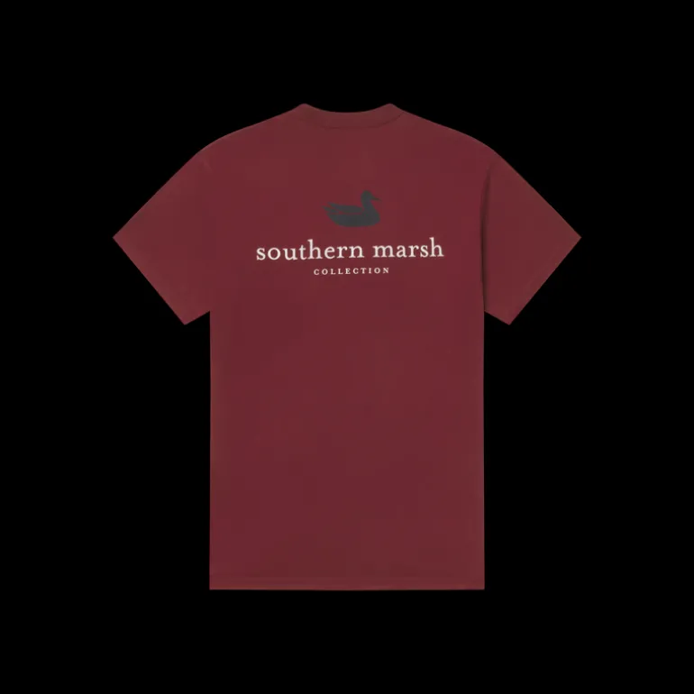 Authentic Collegiate Tee