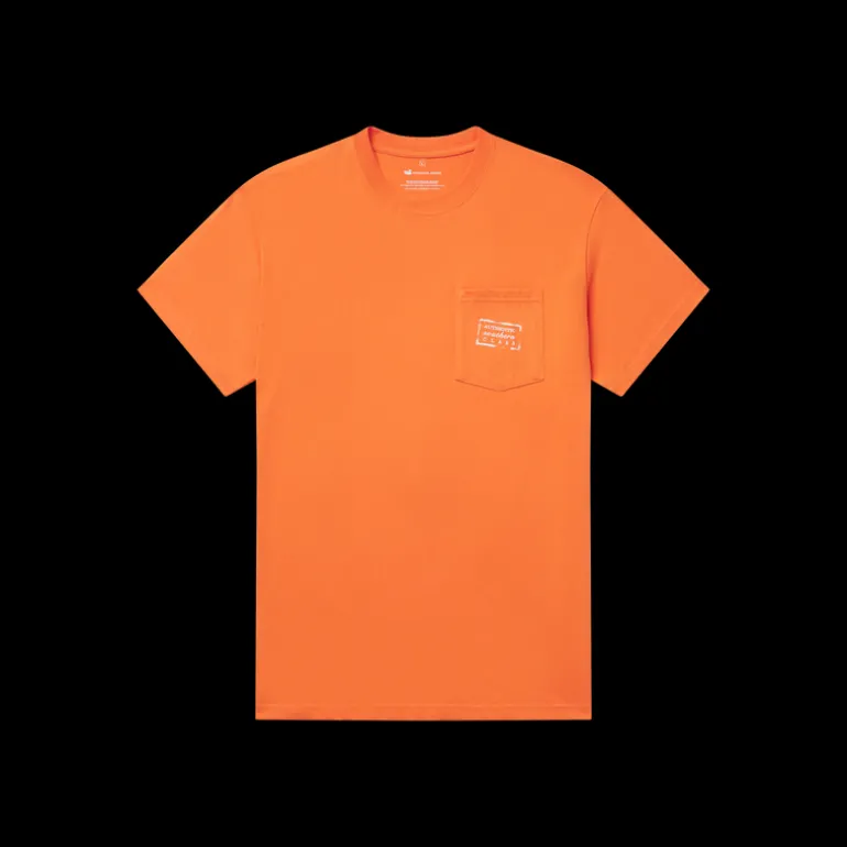 Authentic Collegiate Tee