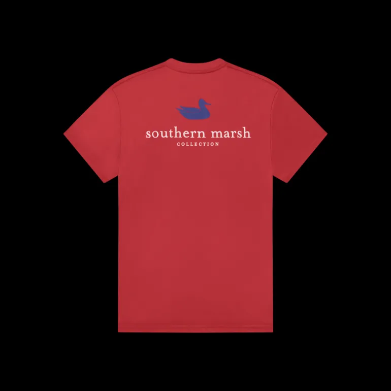 Authentic Collegiate Tee