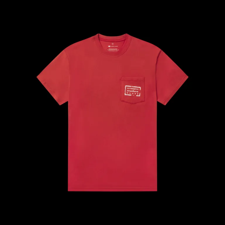 Authentic Collegiate Tee