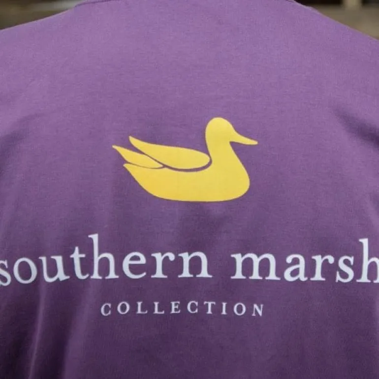Authentic Collegiate Tee