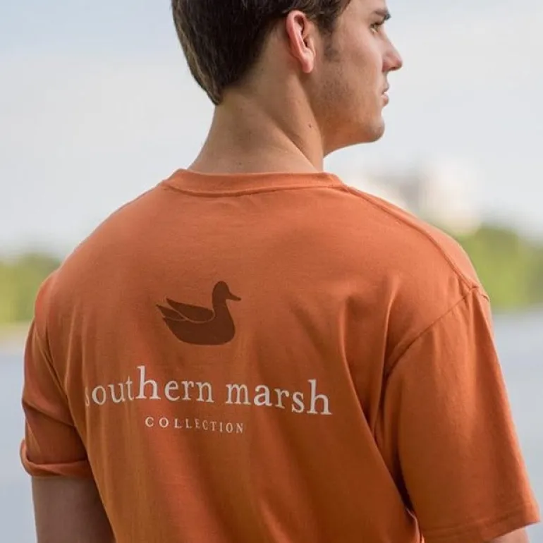 Authentic Collegiate Tee