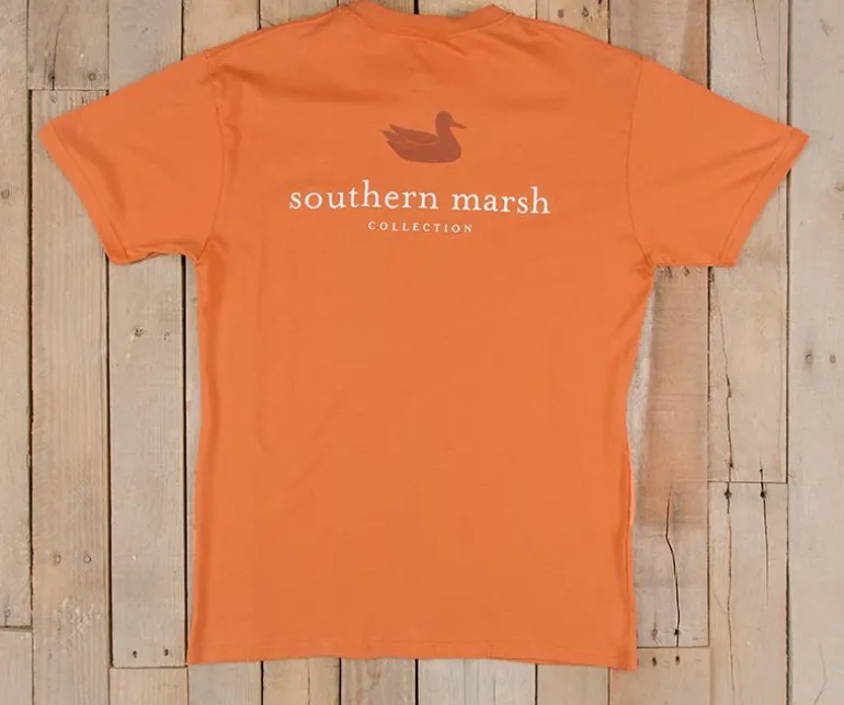 Authentic Collegiate Tee